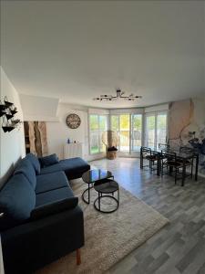 For rent Alfortville 3 rooms 64 m2 Val de Marne (94140) photo 0