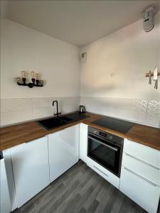 For rent Alfortville 3 rooms 64 m2 Val de Marne (94140) photo 3