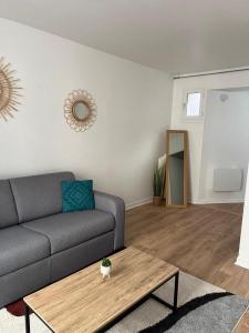 Annonce Location Appartement Niort 79