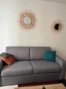 Louer Appartement 25 m2 Niort