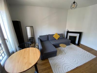Annonce Location 3 pices Appartement Asnieres-sur-seine 92