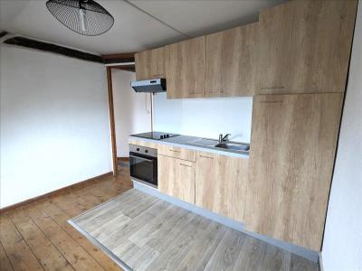 For rent Aulnoye-aymeries 2 rooms 30 m2 Nord (59620) photo 1