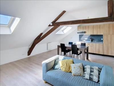 For rent Aniche 2 rooms 35 m2 Nord (59580) photo 0