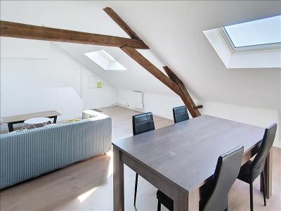For rent Aniche 2 rooms 35 m2 Nord (59580) photo 1