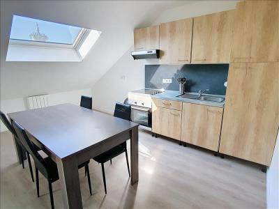 For rent Aniche 2 rooms 35 m2 Nord (59580) photo 2