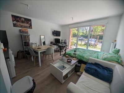 For rent Roubaix 1 room 30 m2 Nord (59100) photo 2
