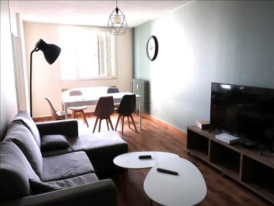 Louer Appartement Lyon-8eme-arrondissement Rhone