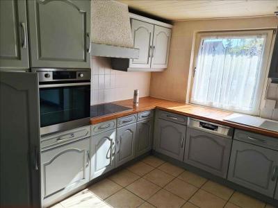 Louer Maison Woerth Bas rhin