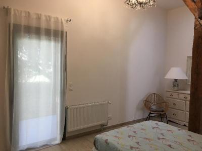 For rent Bordeaux 2 rooms 48 m2 Gironde (33000) photo 1