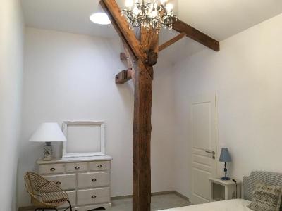 For rent Bordeaux 2 rooms 48 m2 Gironde (33000) photo 2