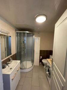 For rent Branne 2 rooms 42 m2 Gironde (33420) photo 3