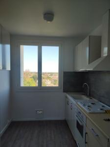 For rent Bouscat 4 rooms 70 m2 Gironde (33110) photo 3