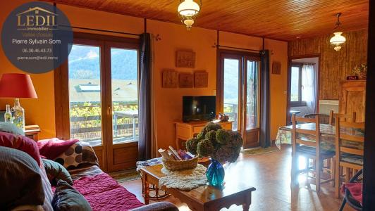Annonce Vente 4 pices Maison Gere-belesten 64