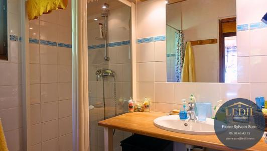 Acheter Maison Gere-belesten 195000 euros