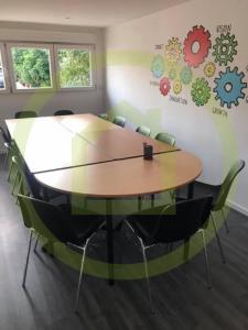 For rent Leforest 35 m2 Pas de calais (62790) photo 3