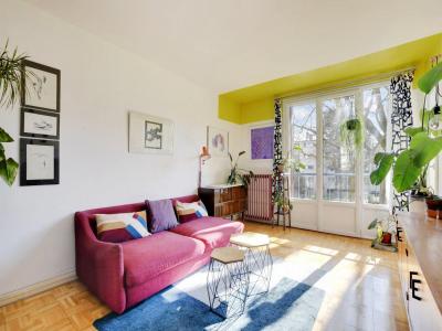Annonce Vente 4 pices Appartement Montreuil 93