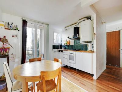 Acheter Appartement Montreuil Seine saint denis