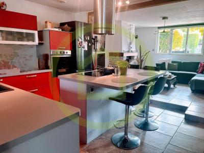 Acheter Maison 170 m2 Nieppe