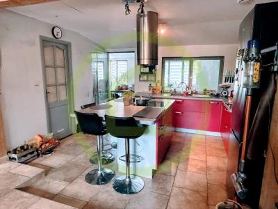 Acheter Maison Nieppe Nord