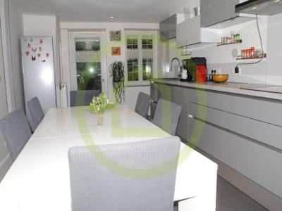 For sale Voreppe 5 rooms 124 m2 Isere (38340) photo 4
