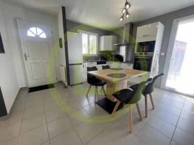 For sale Maringues 4 rooms 80 m2 Puy de dome (63350) photo 0