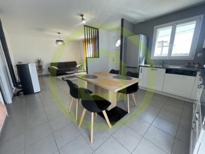 For sale Maringues 4 rooms 80 m2 Puy de dome (63350) photo 1
