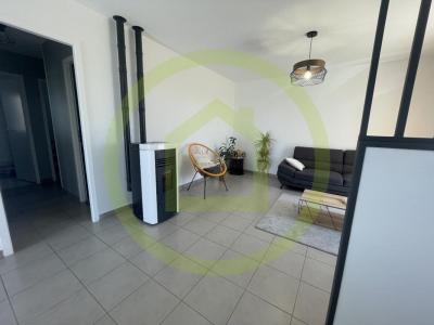 For sale Maringues 4 rooms 80 m2 Puy de dome (63350) photo 2