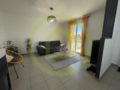 For sale Maringues 4 rooms 80 m2 Puy de dome (63350) photo 3