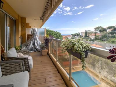 For sale Nice 3 rooms 108 m2 Alpes Maritimes (06200) photo 0
