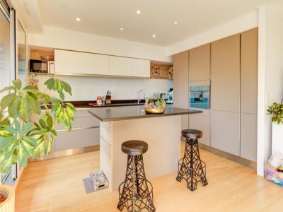 For sale Nice 3 rooms 108 m2 Alpes Maritimes (06200) photo 2