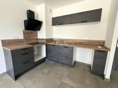 Louer Appartement 46 m2 Lucciana