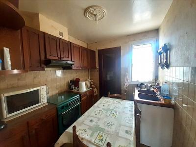 Annonce Vente 6 pices Maison Beuveille 54
