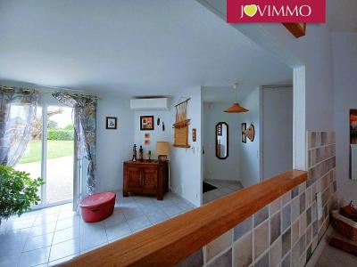 Annonce Vente 7 pices Maison Meursac 17