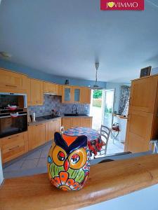 Acheter Maison 146 m2 Meursac