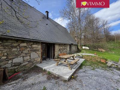 Acheter Maison 110 m2 Estaing