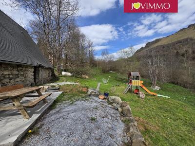 Acheter Maison Estaing Hautes pyrenees