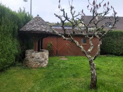 Acheter Maison Antignac Cantal