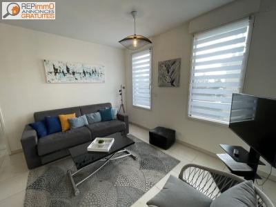 For rent Beausoleil Boulevard Guynemer 3 rooms 54 m2 Alpes Maritimes (06240) photo 0