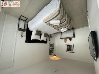 For rent Beausoleil Boulevard Guynemer 3 rooms 54 m2 Alpes Maritimes (06240) photo 1