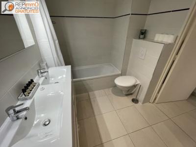 For rent Beausoleil Boulevard Guynemer 3 rooms 54 m2 Alpes Maritimes (06240) photo 2