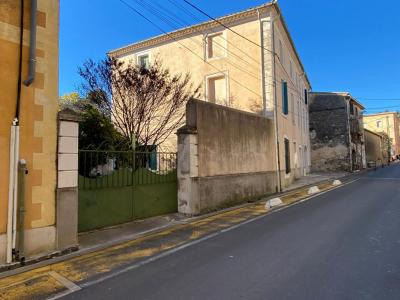 Annonce Vente 6 pices Maison Saint-pons-de-mauchiens 34