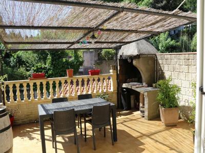 For sale Cazouls-les-beziers 6 rooms 220 m2 Herault (34370) photo 0