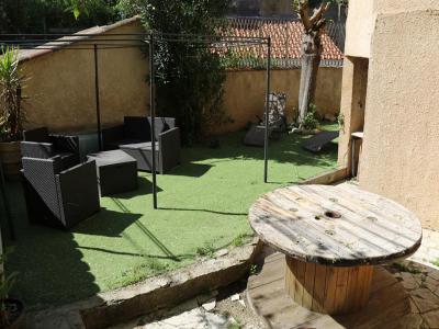 For sale Cazouls-les-beziers 6 rooms 220 m2 Herault (34370) photo 1