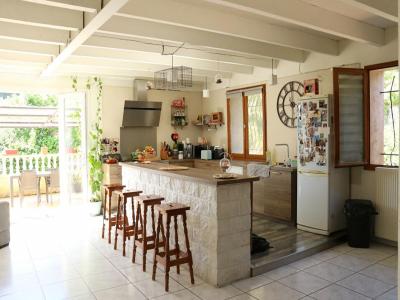 For sale Cazouls-les-beziers 6 rooms 220 m2 Herault (34370) photo 2