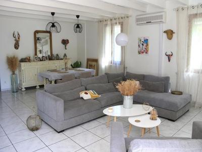For sale Cazouls-les-beziers 6 rooms 220 m2 Herault (34370) photo 4