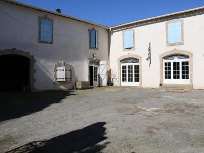 For sale Montagnac 7 rooms 400 m2 Herault (34530) photo 1