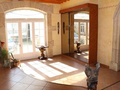 For sale Montagnac 7 rooms 400 m2 Herault (34530) photo 2