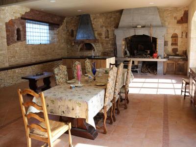 For sale Montagnac 7 rooms 400 m2 Herault (34530) photo 3