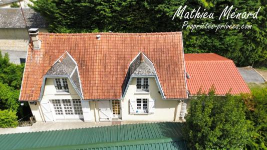For sale Soissons 4 rooms 108 m2 Aisne (02200) photo 0