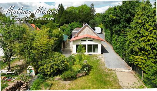 For sale Soissons 4 rooms 108 m2 Aisne (02200) photo 1